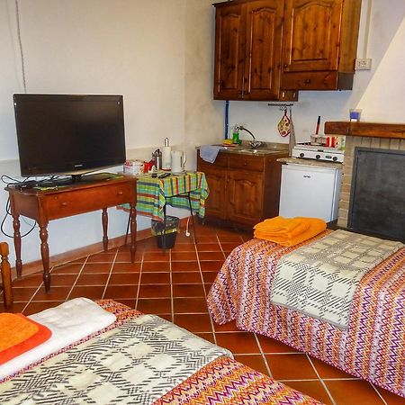 Bed And Breakfast Le Quattro Stagioni Neirone Exterior foto