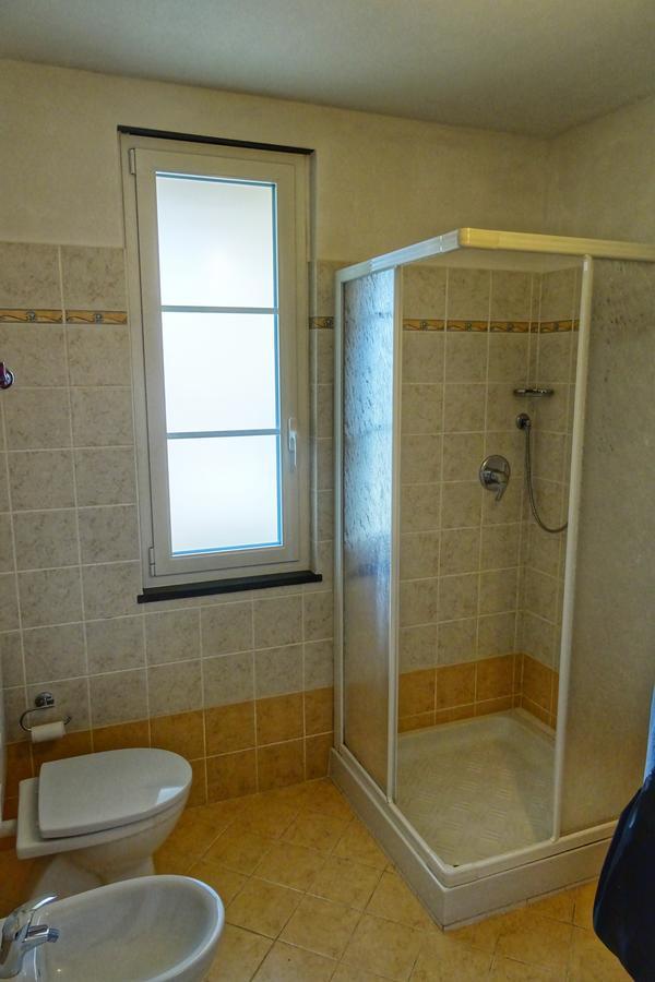 Bed And Breakfast Le Quattro Stagioni Neirone Exterior foto