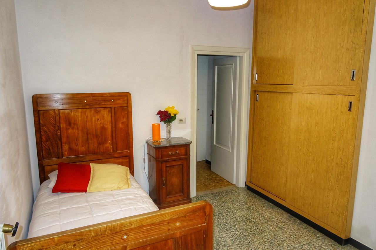 Bed And Breakfast Le Quattro Stagioni Neirone Exterior foto